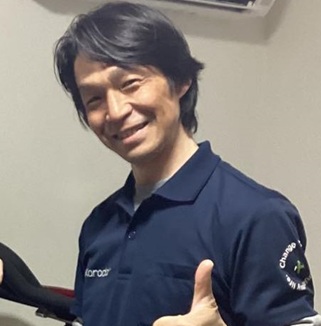 馬場大輔先生
