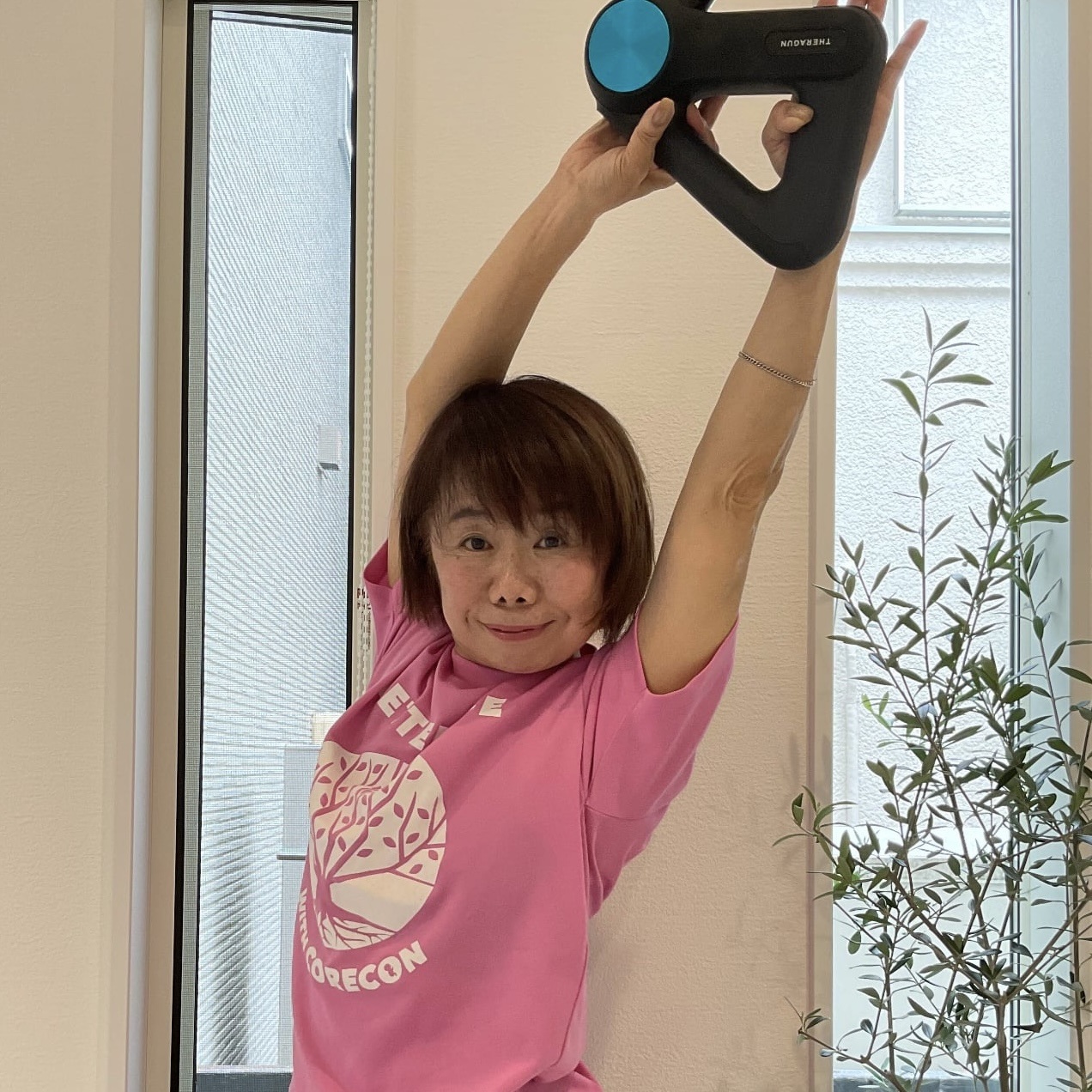 小林尚子先生